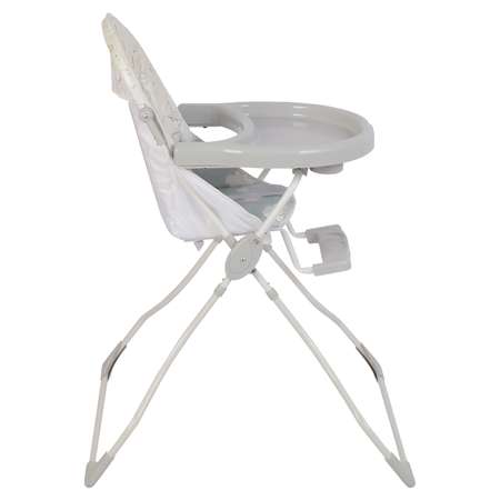 Стульчик для кормления Polini kids классический