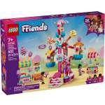 Конструктор LEGO Friends 590 дет.