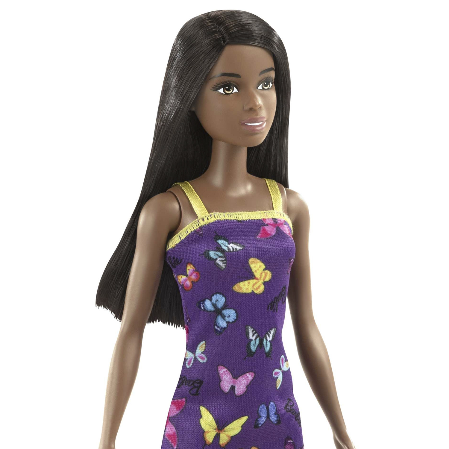 Кукла модельная Barbie Модница T7439-HBV07 - фото 5