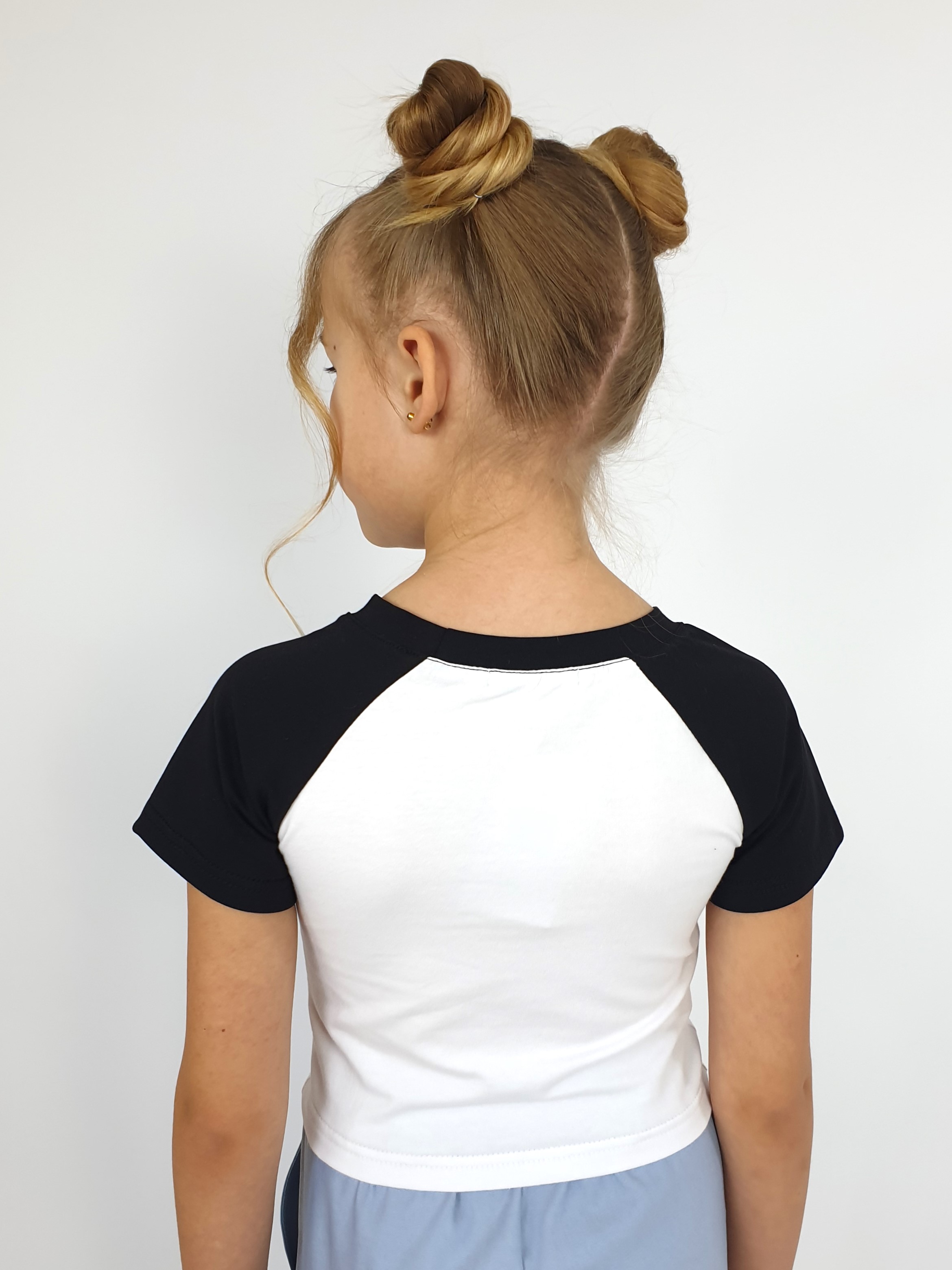 Футболка Luneva 62-11-2. - фото 6