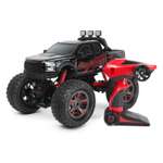 Автомобиль РУ New Bright Ford 1:10