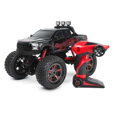Автомобиль РУ New Bright Ford 1:10