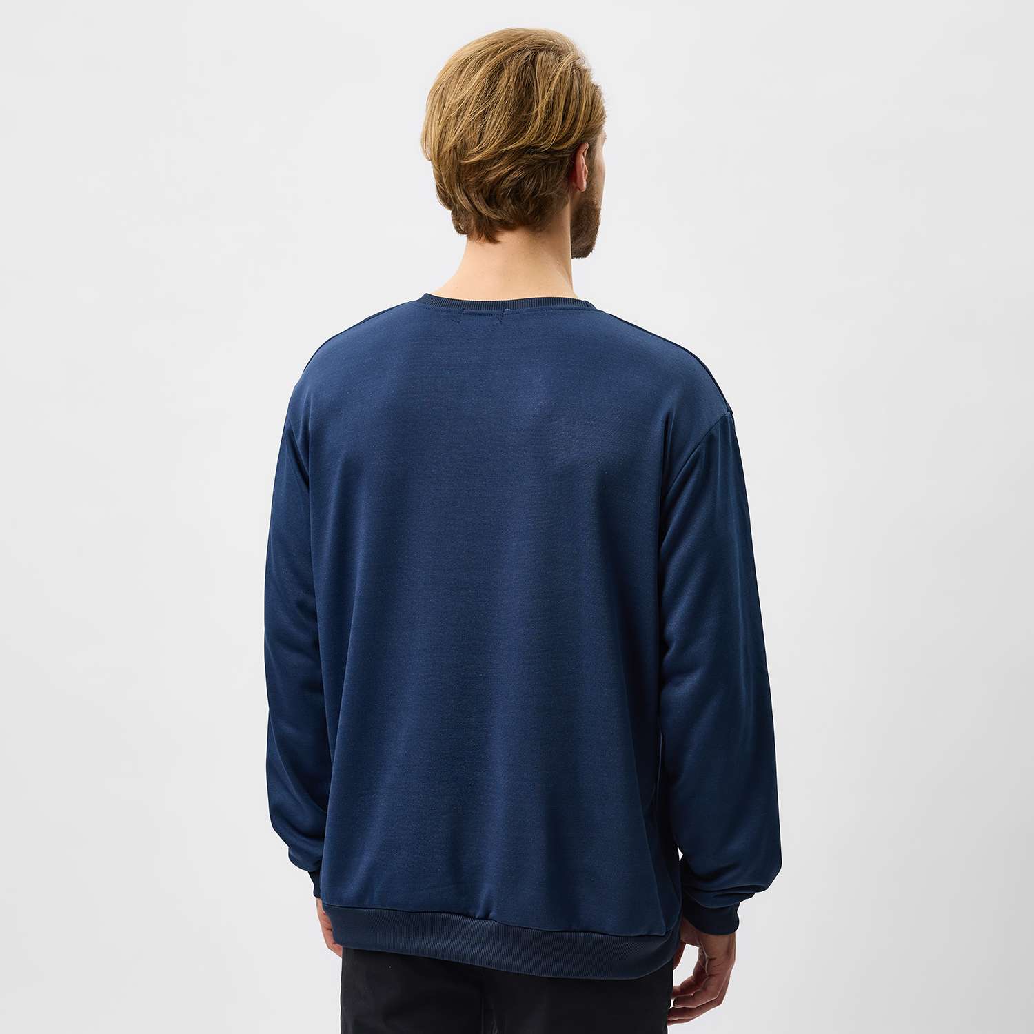 Свитшот ё - фото 3