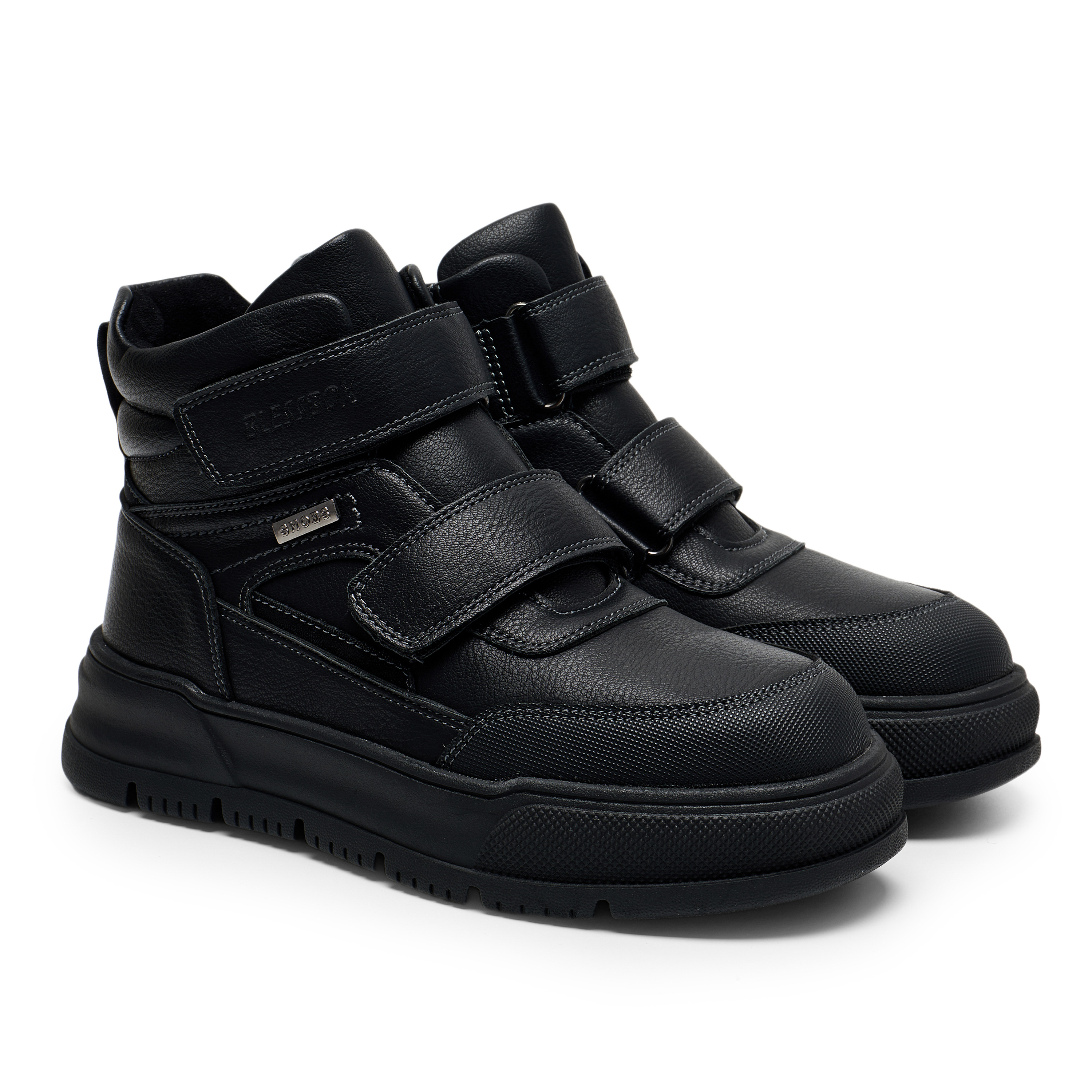 Ботинки BLESSBOX BX52961A - фото 1