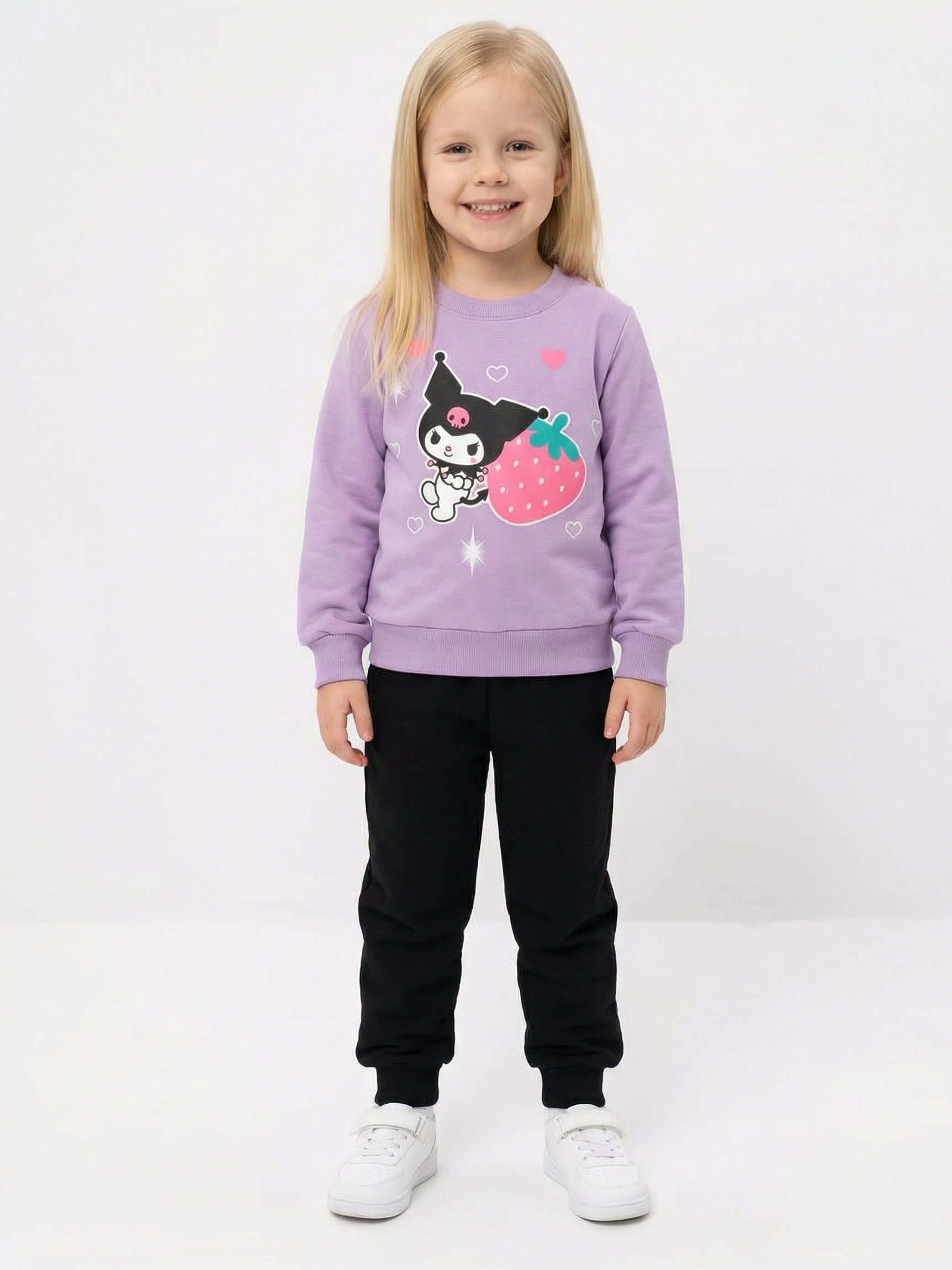 Костюм VGtrikotazh R1139 - фото 1