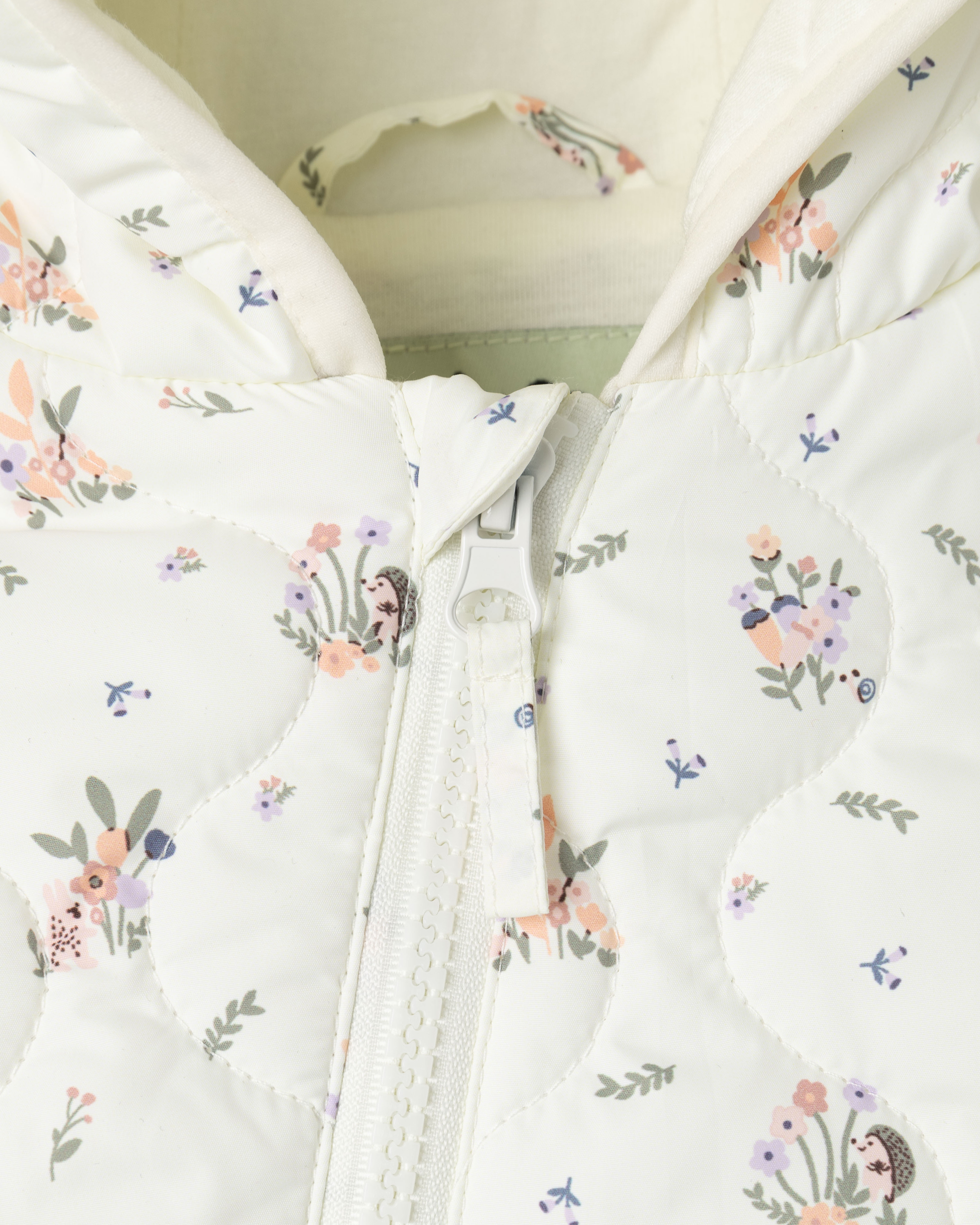 Комбинезон BabyGо S26BG4-K06ig-F0 - фото 4