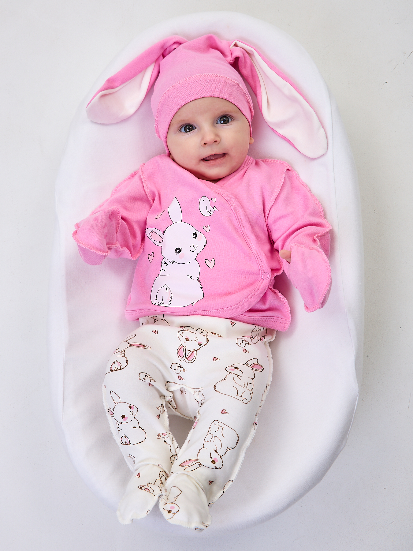 Костюм ТОСЯ БОСЯ ZAK-01 - фото 13