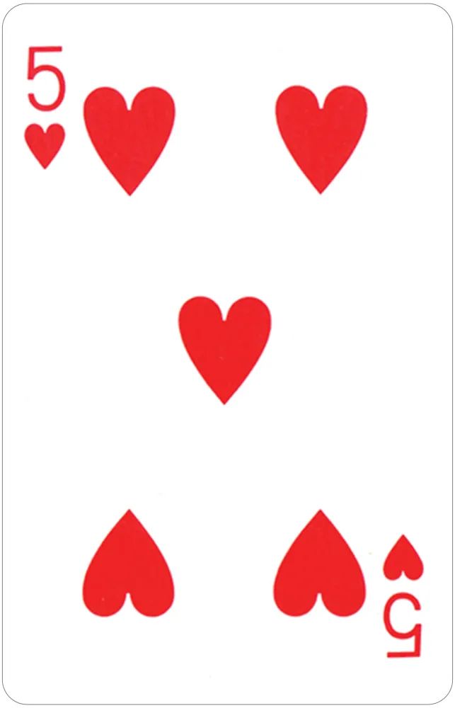 Настольная игра US Games Systems - фото 4