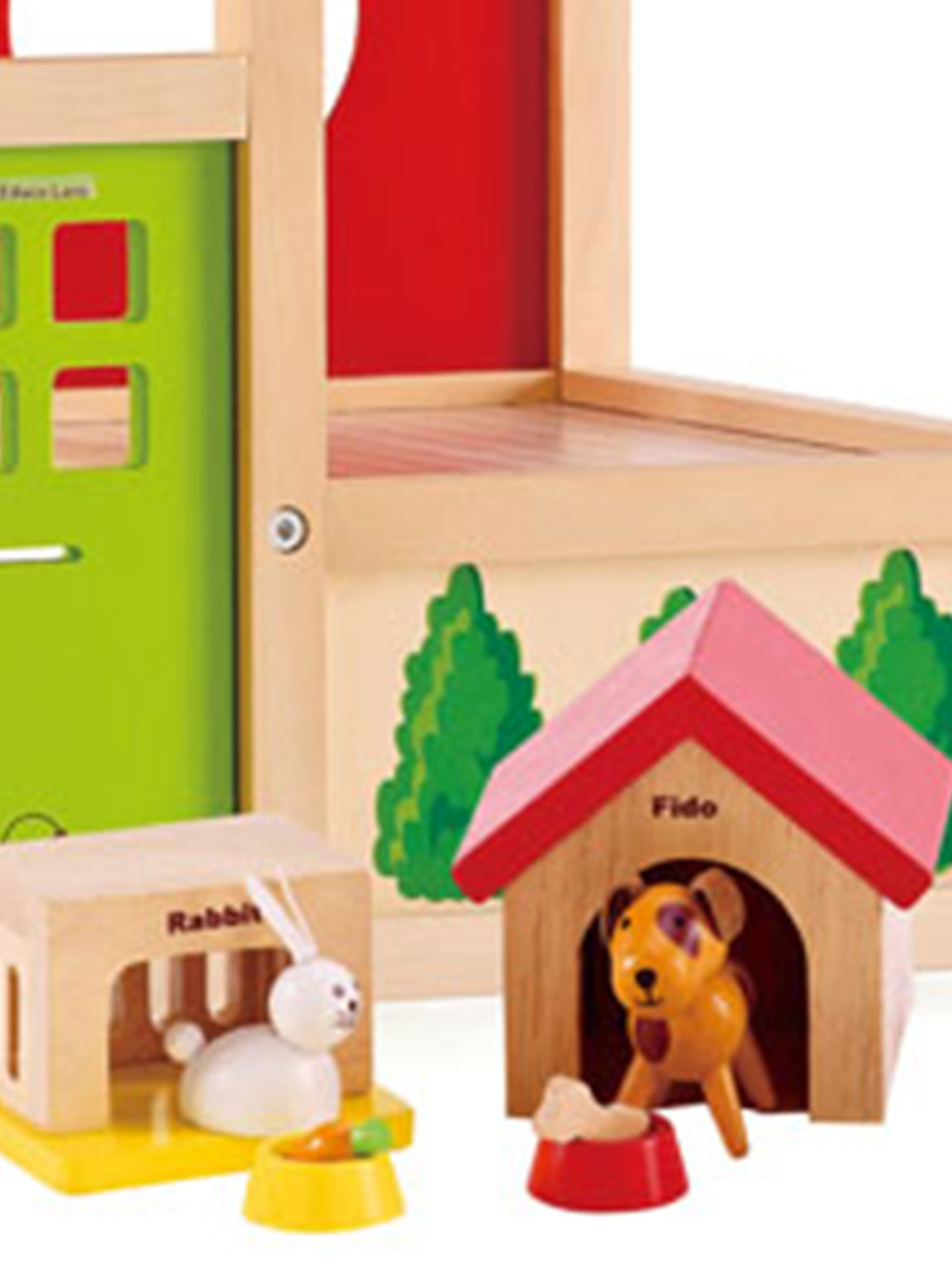 Игрушка Hape - фото 4