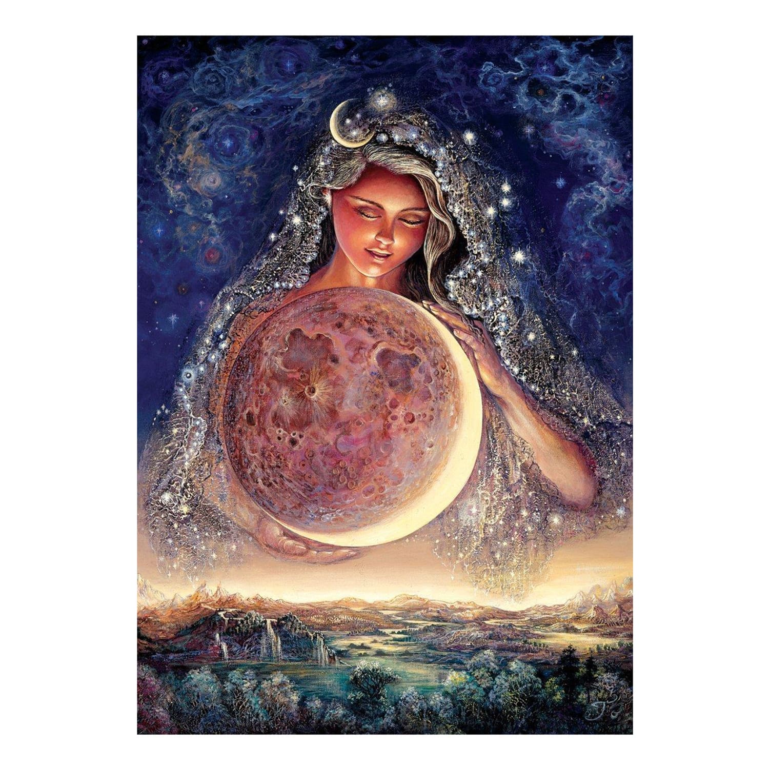 Пазл ART PUZZLE классический - фото 2