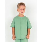 Футболка BARSU