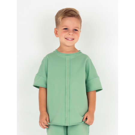 Футболка BARSU