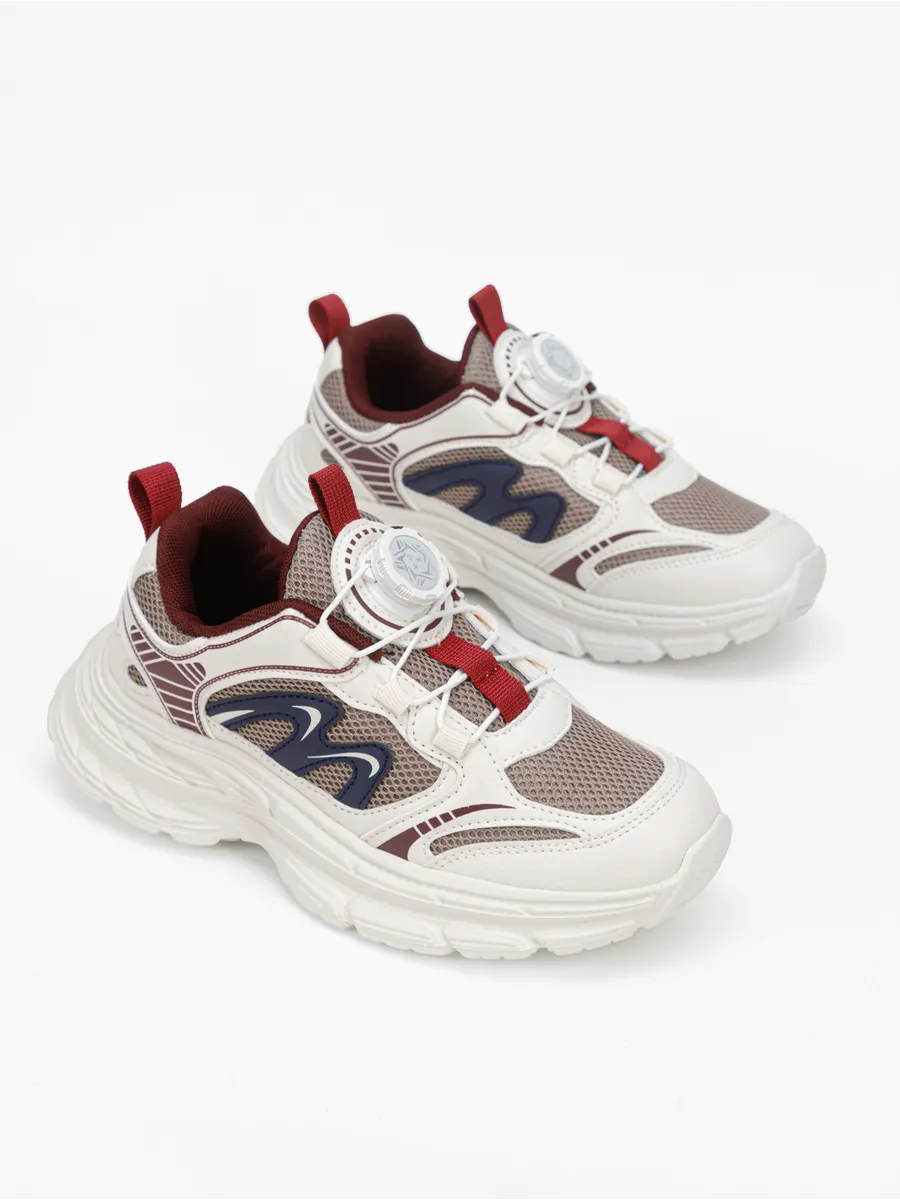Кроссовки KDX KL-19 multi - фото 16
