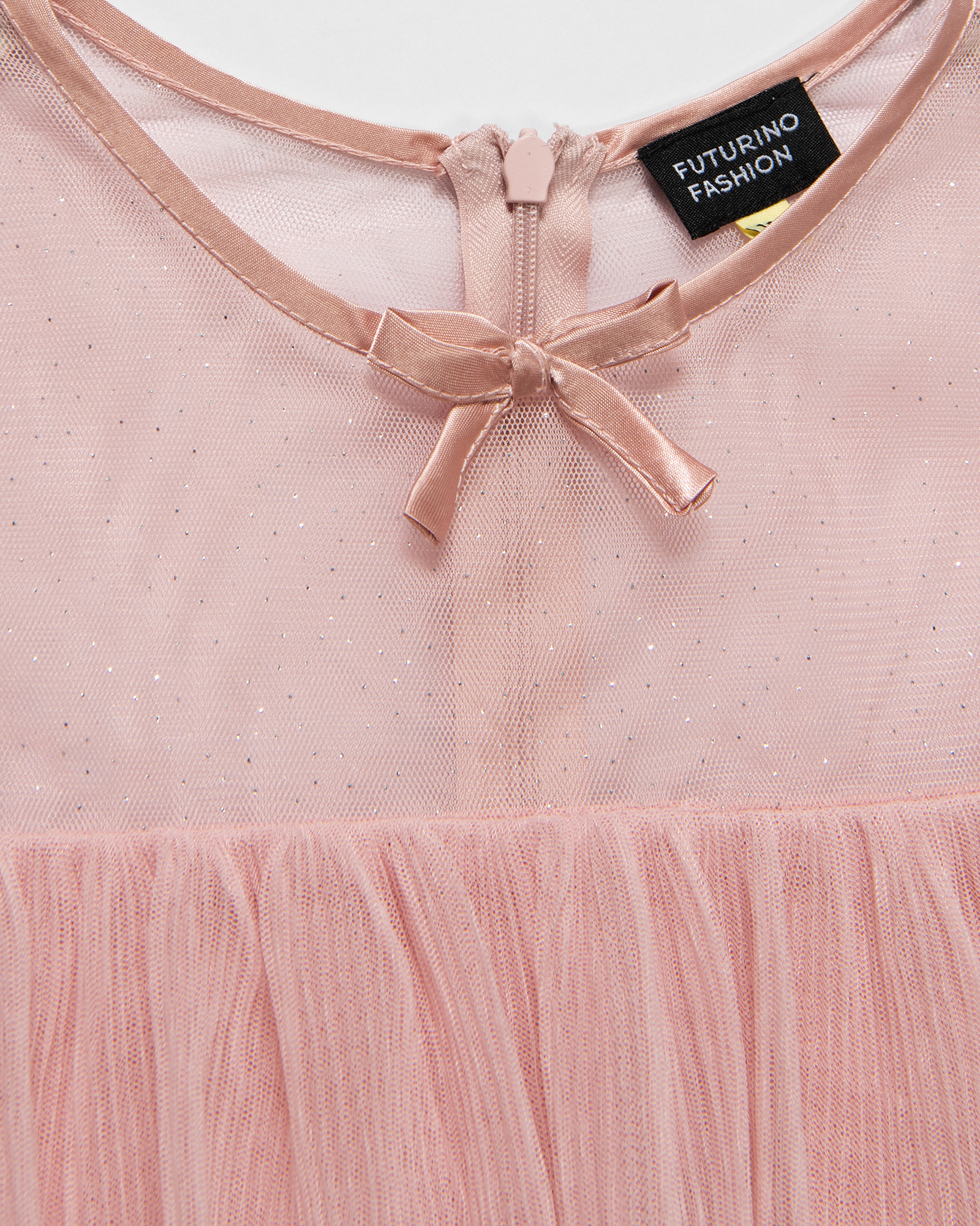 Платье Futurino Fashion W24FF-3GJ52tg-LJ - фото 4