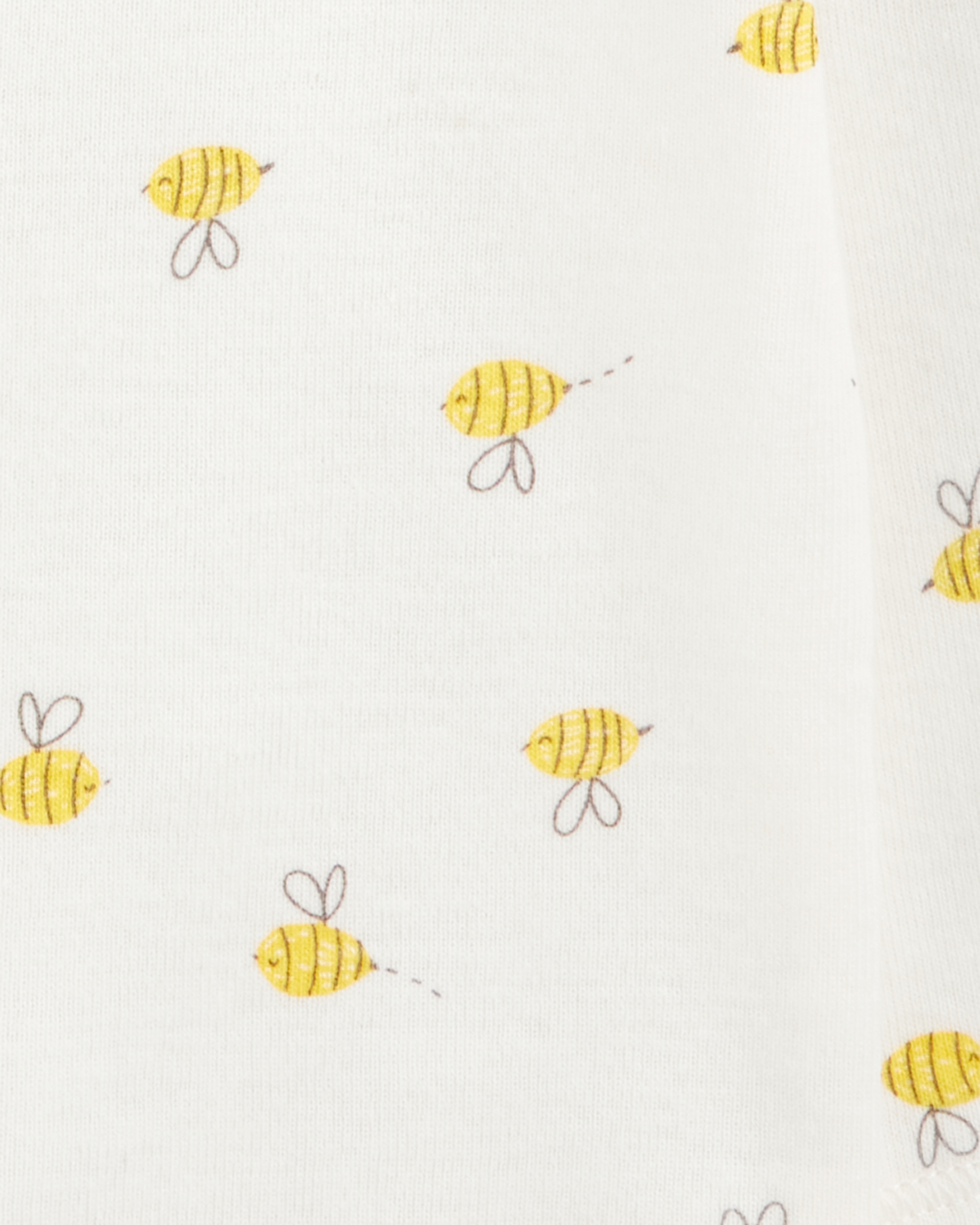 Боди 4 шт Carters 1S791310 - фото 3