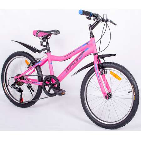 Двухколесный велосипед NRG BIKES 20 дюймов