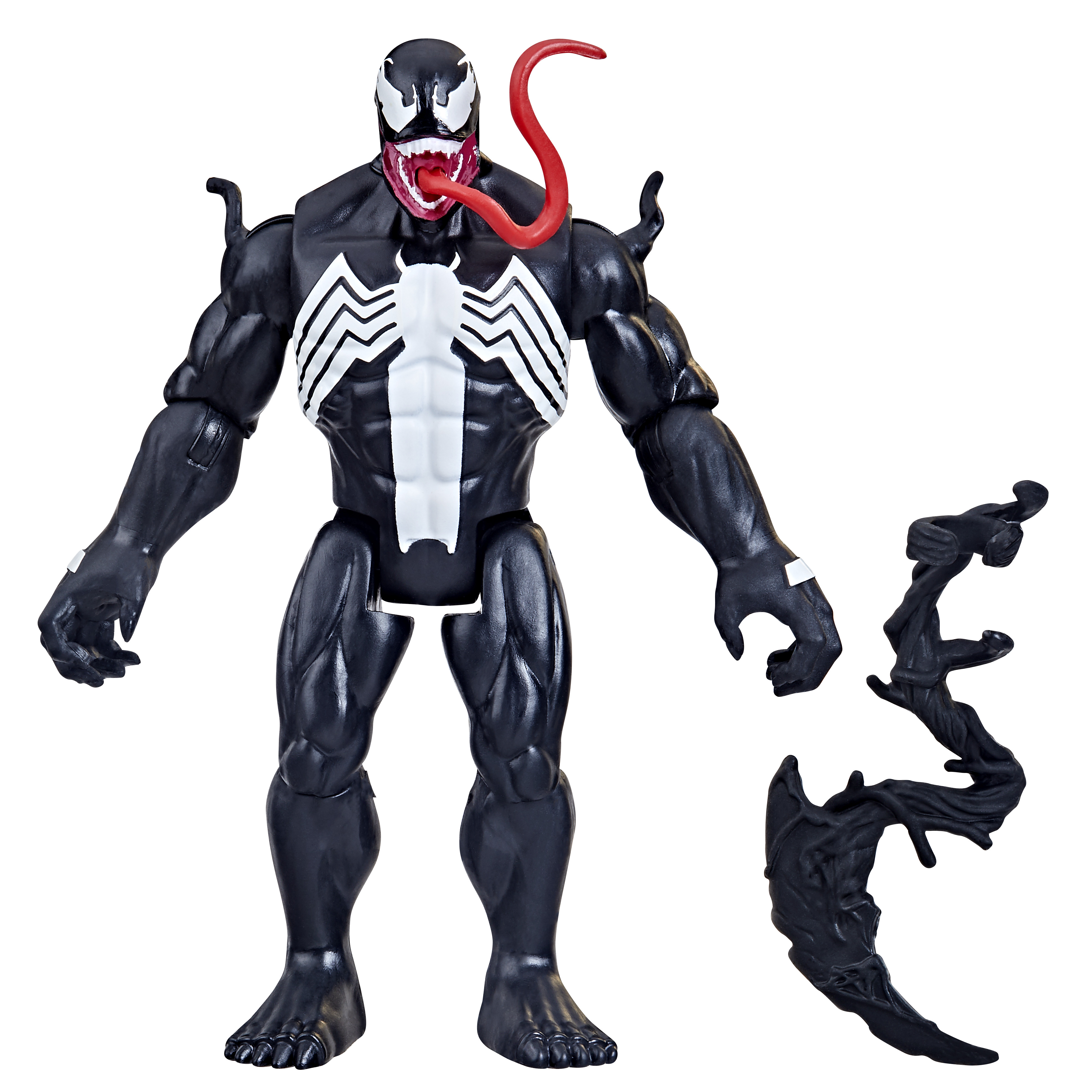 Фигурка Hasbro Marvel Веном 10см - фото 2