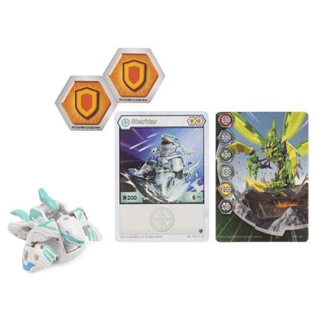 Фигурка Bakugan