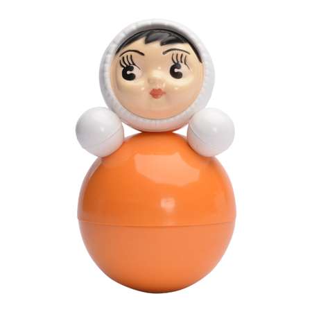 Игрушка Котовск неваляшка