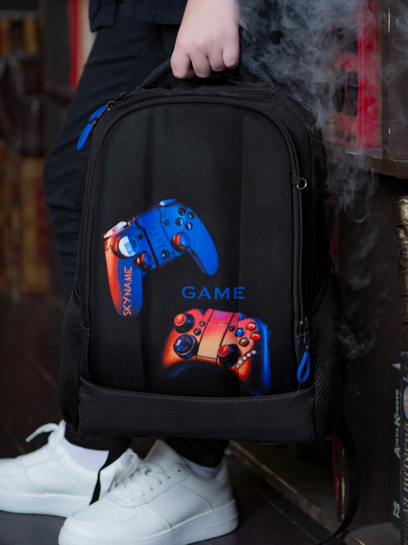 Рюкзак SkyName - фото 4