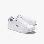 Кеды Lacoste