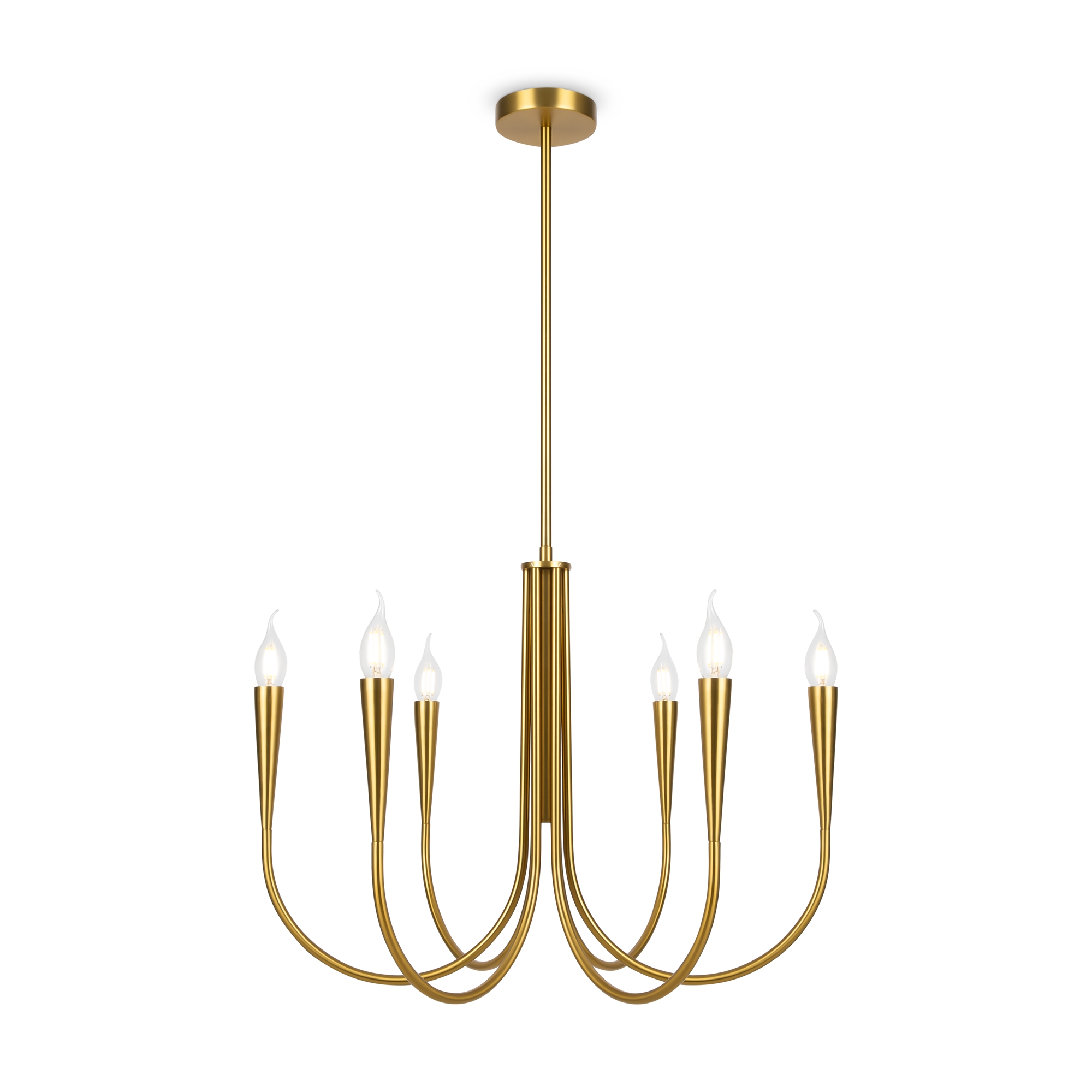 Подвесной светильник FREYA - фото 1