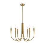 Подвесной светильник FREYA