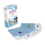Игрушка LUMICUBE планшет Home Transport