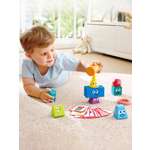 Игрушка Hape Геометрическая башня