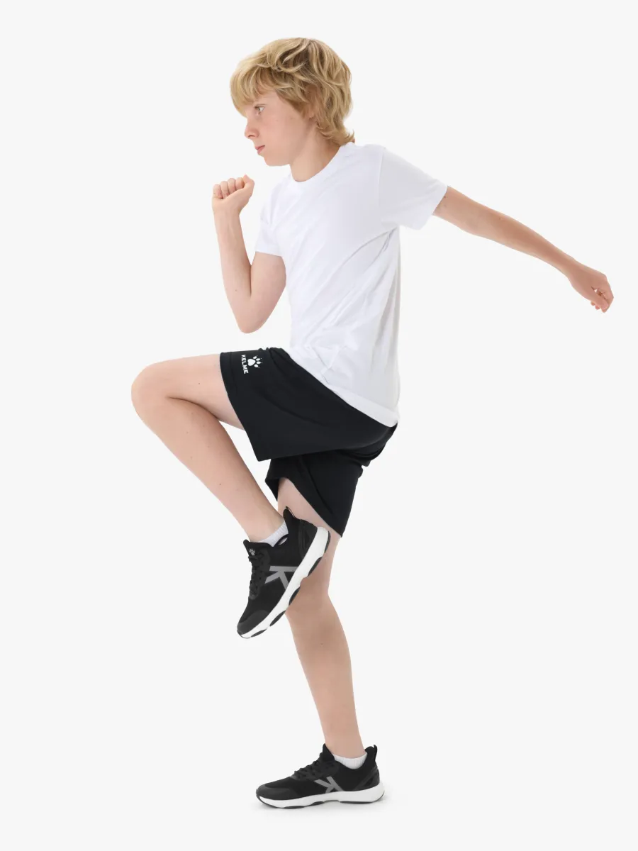 Шорты KELME 7351ZB3255-000 - фото 10