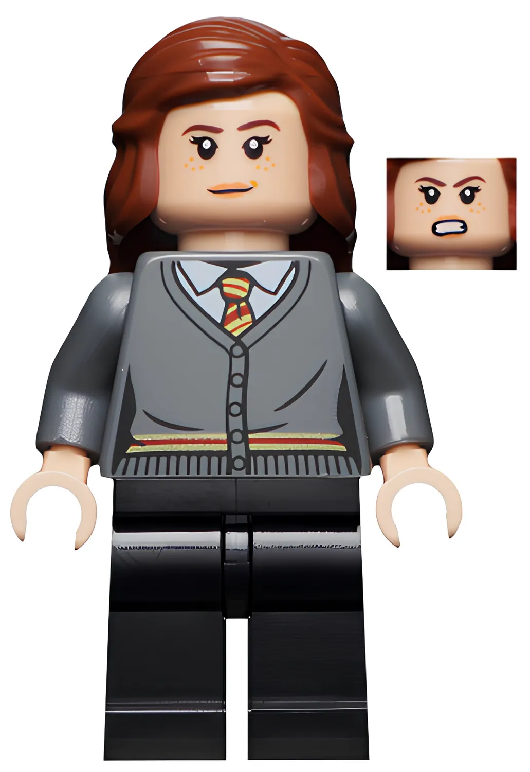 Фигурка LEGO Harry Potter Hermione - фото 1