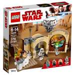 Конструктор LEGO Star Wars 75205 354 дет.