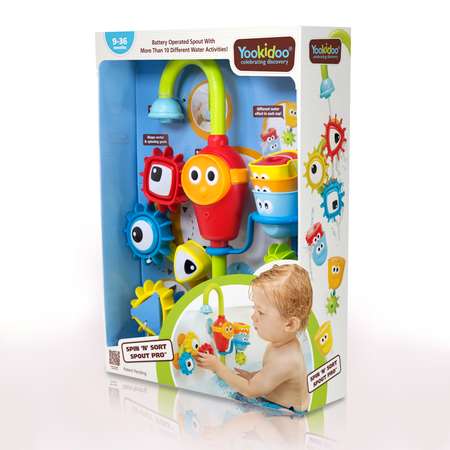 Игрушка Yookidoo