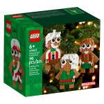 Конструктор LEGO Creator 40642 190 дет.
