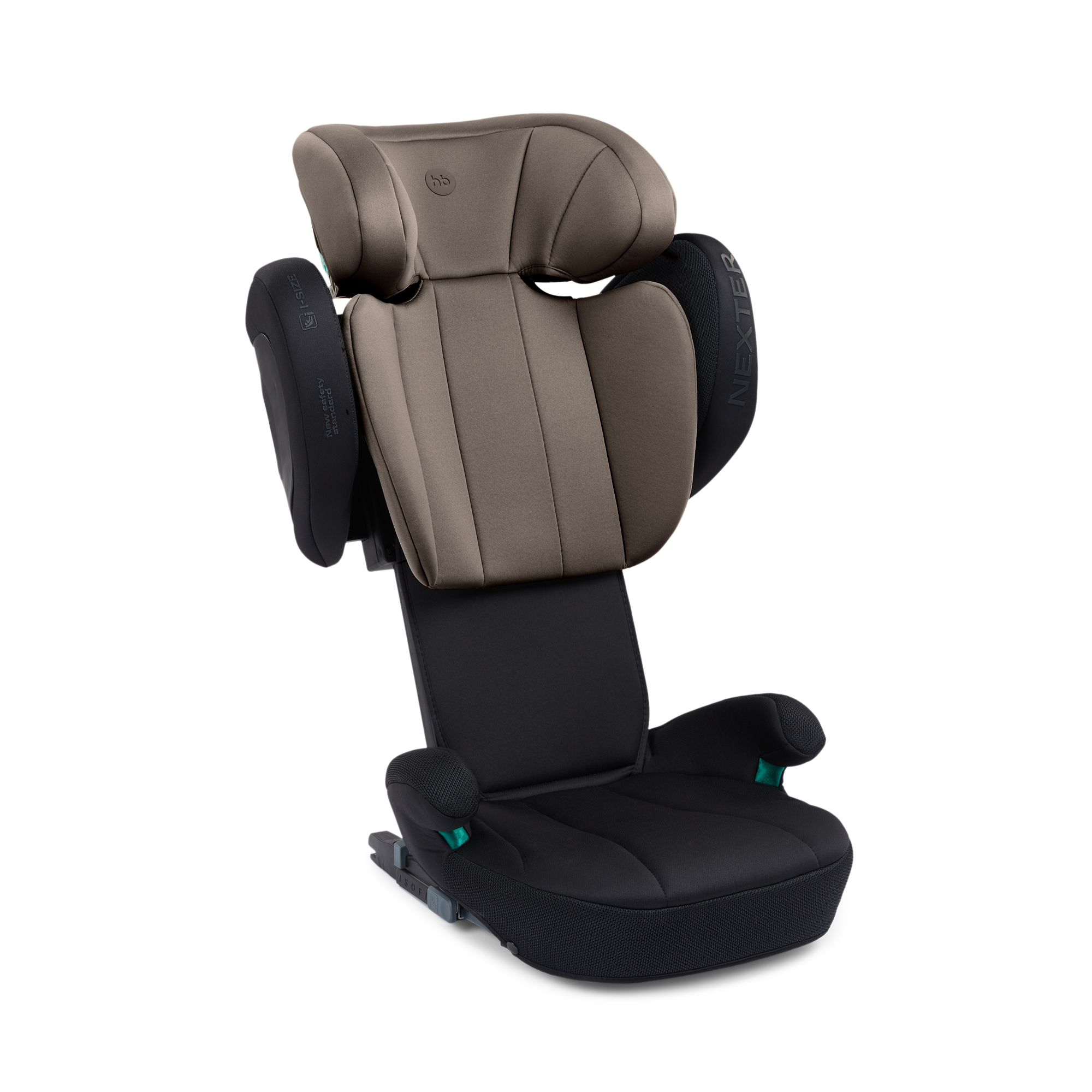 Автокресло Happy Baby Isofix 2/3 (15-36 кг) - фото 4