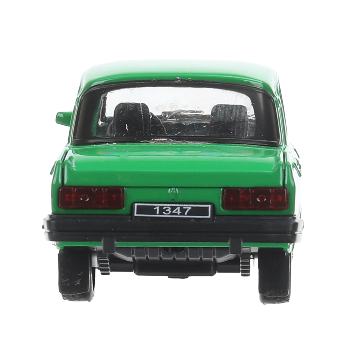 Автомобиль Технопарк 394972 - фото 11