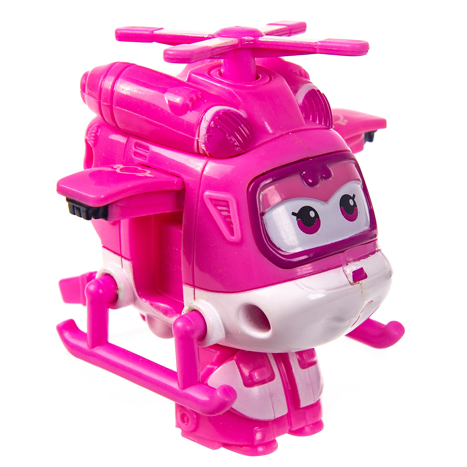 Самолет Super Wings Диззи EU710040 - фото 3