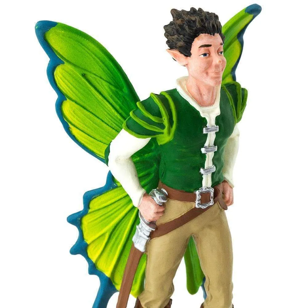 Фигурка Safari Ltd. Король фей и эльфов Оберон - фото 2