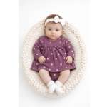 Боди-платье Эскимо