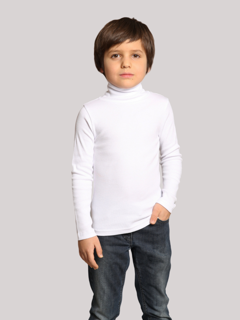 Водолазка Baby Stylе мм019001.2 - фото 2