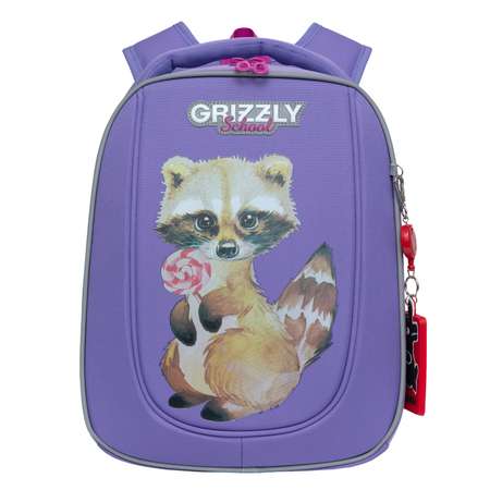 Рюкзак Grizzly