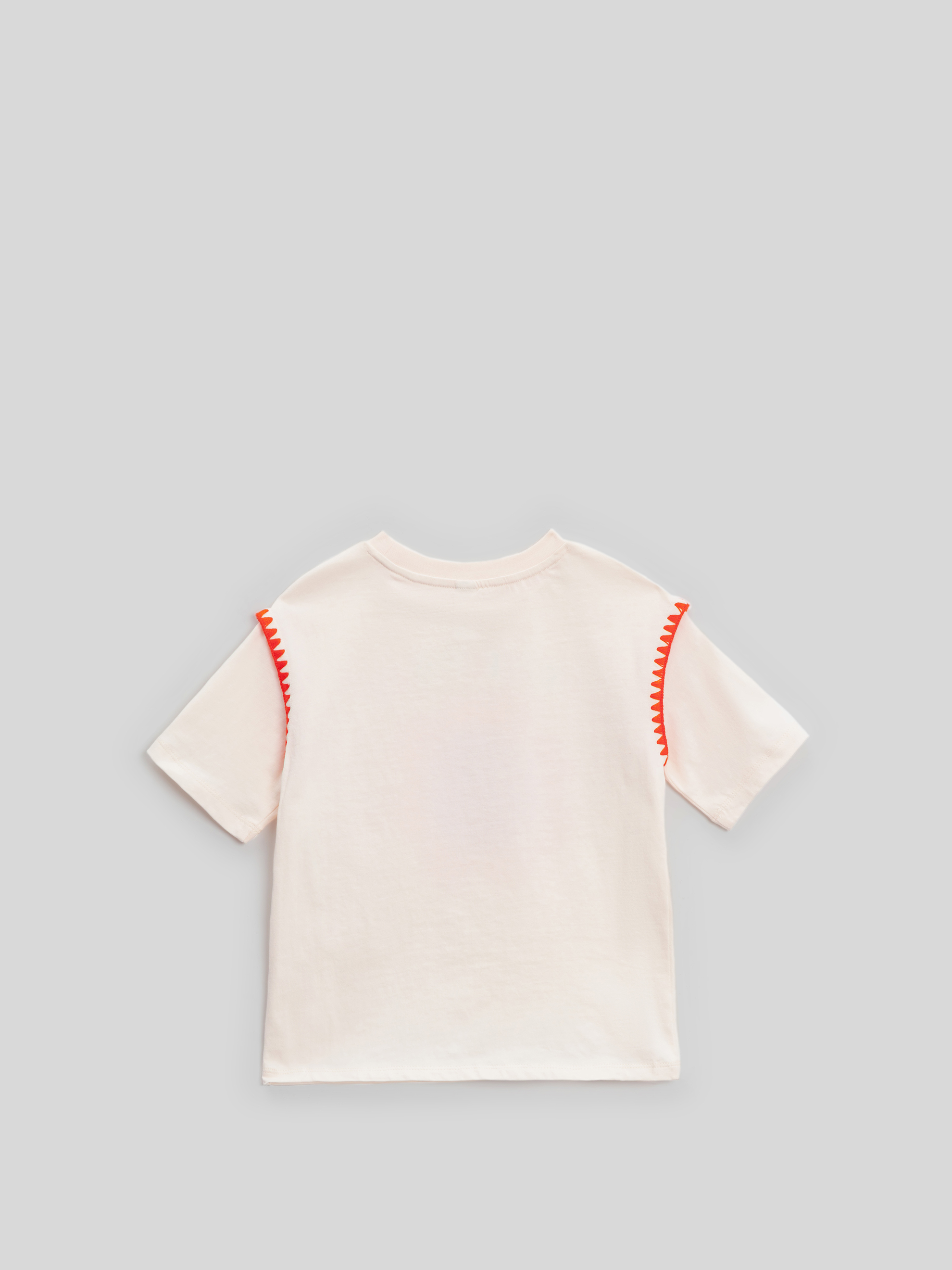 Футболка Acoola 20220510209_0095980 - фото 4