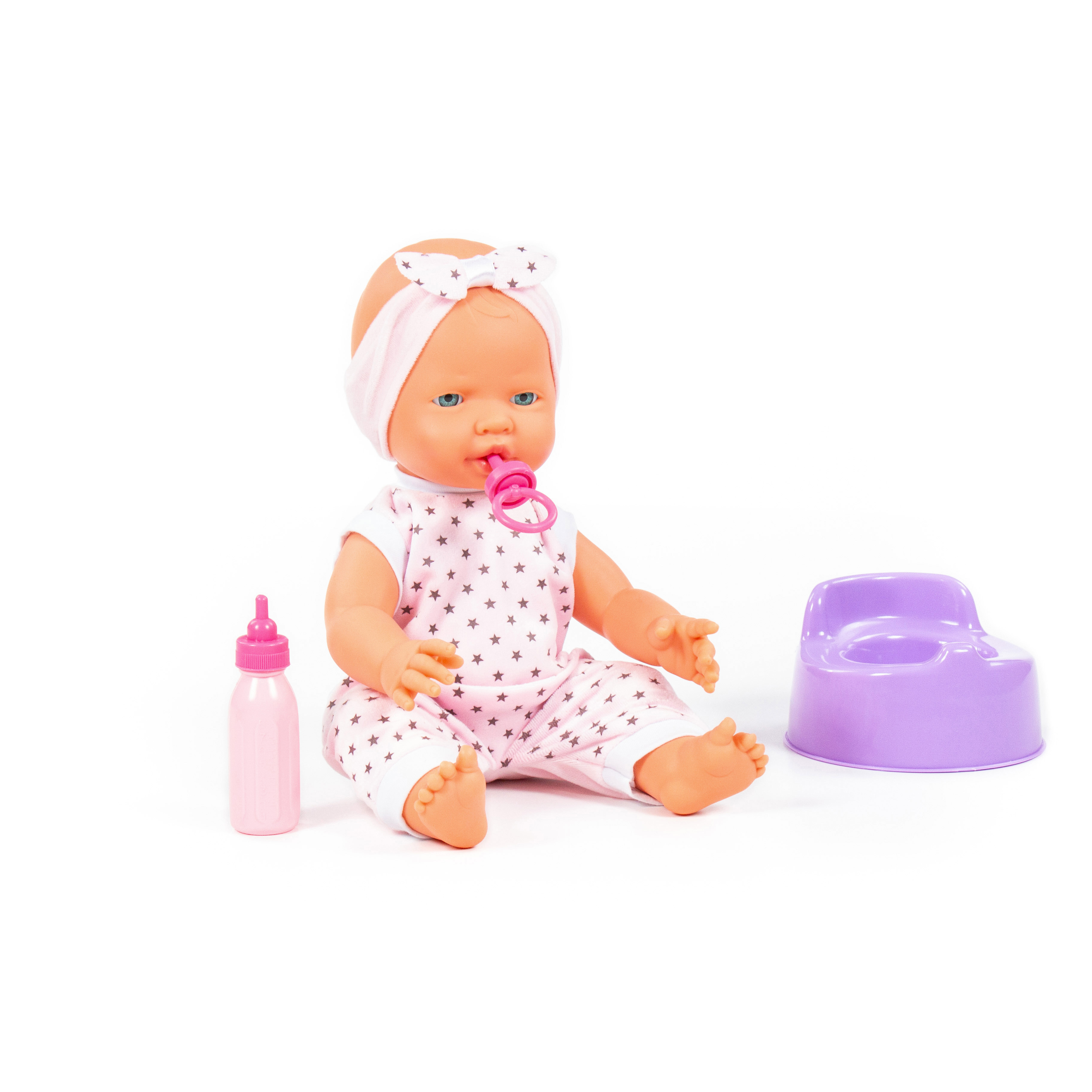 Кукла пупс Полесье 86747 - фото 4