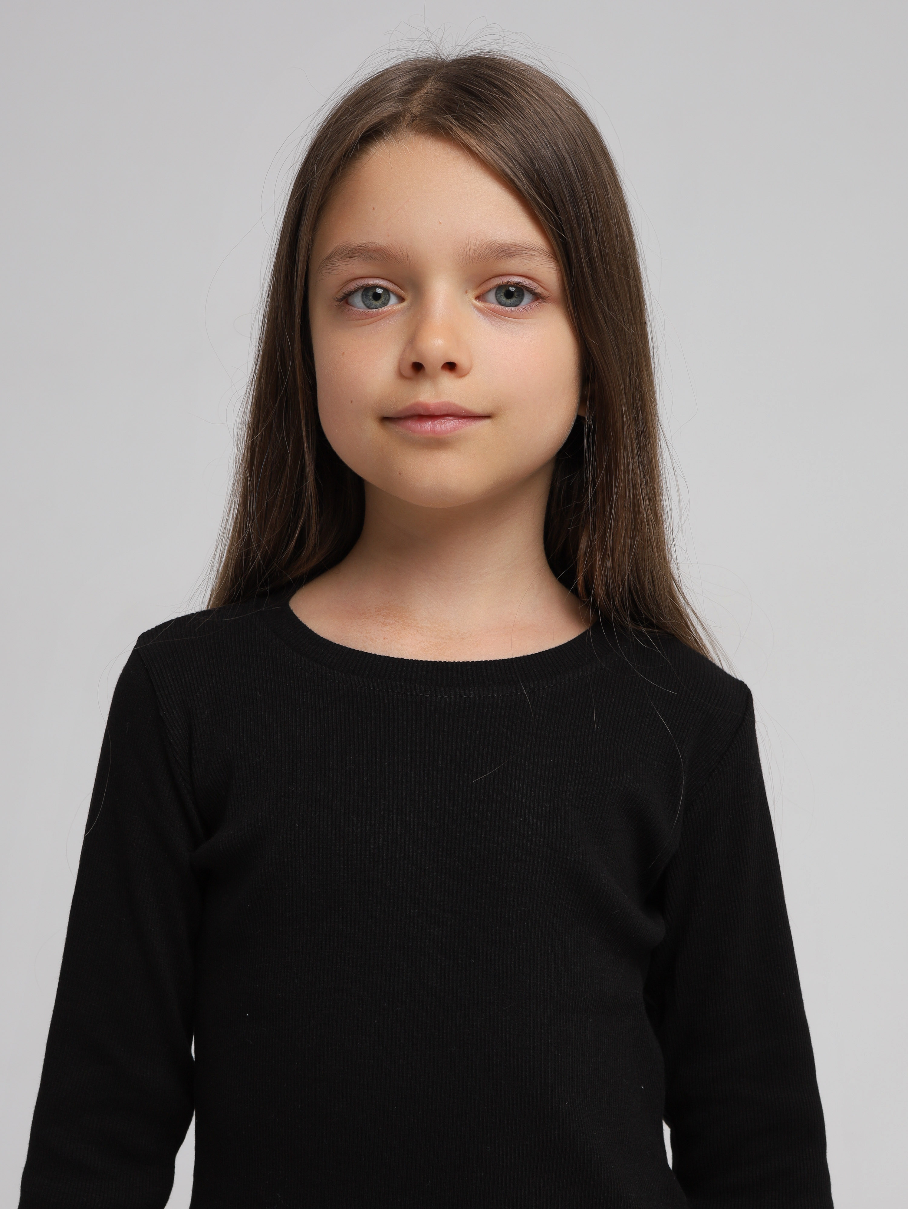 Лонгслив TG Collection КДРК-1 - фото 4