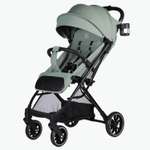 Коляска прогулочная BabyCare Venetto Оливковый хаки