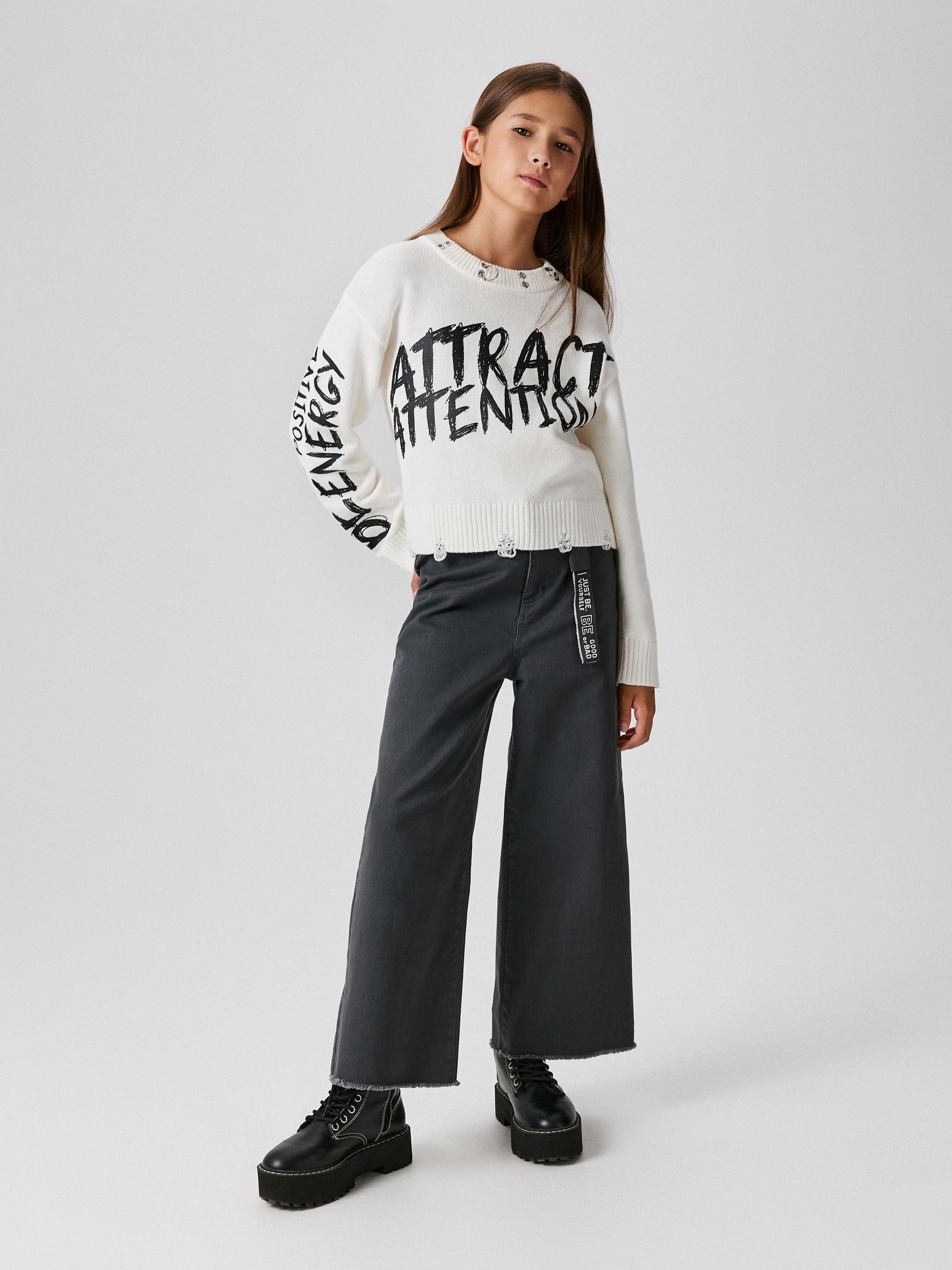 Брюки Acoola 20210160475_0089728 - фото 1