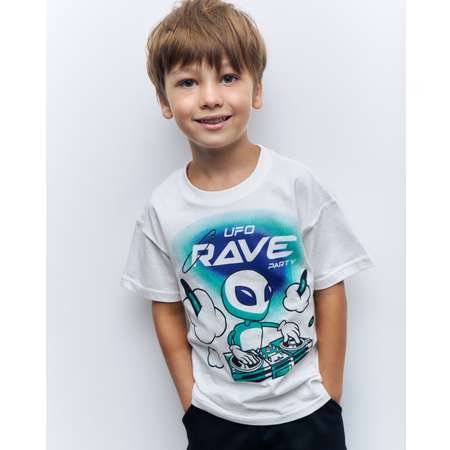Футболка Futurino Fashion