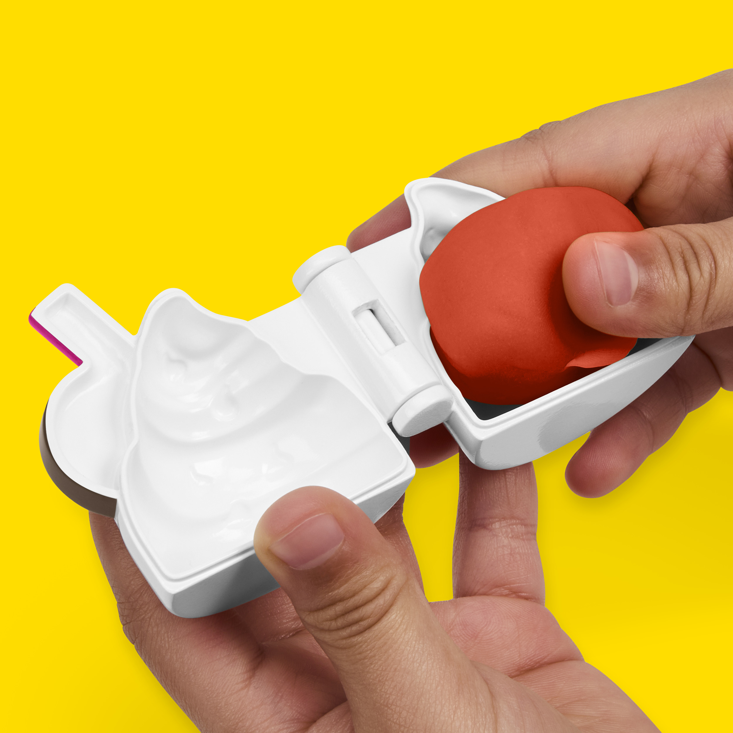 Масса для лепки Hasbro Play Doh Пицца и коктейль - фото 2