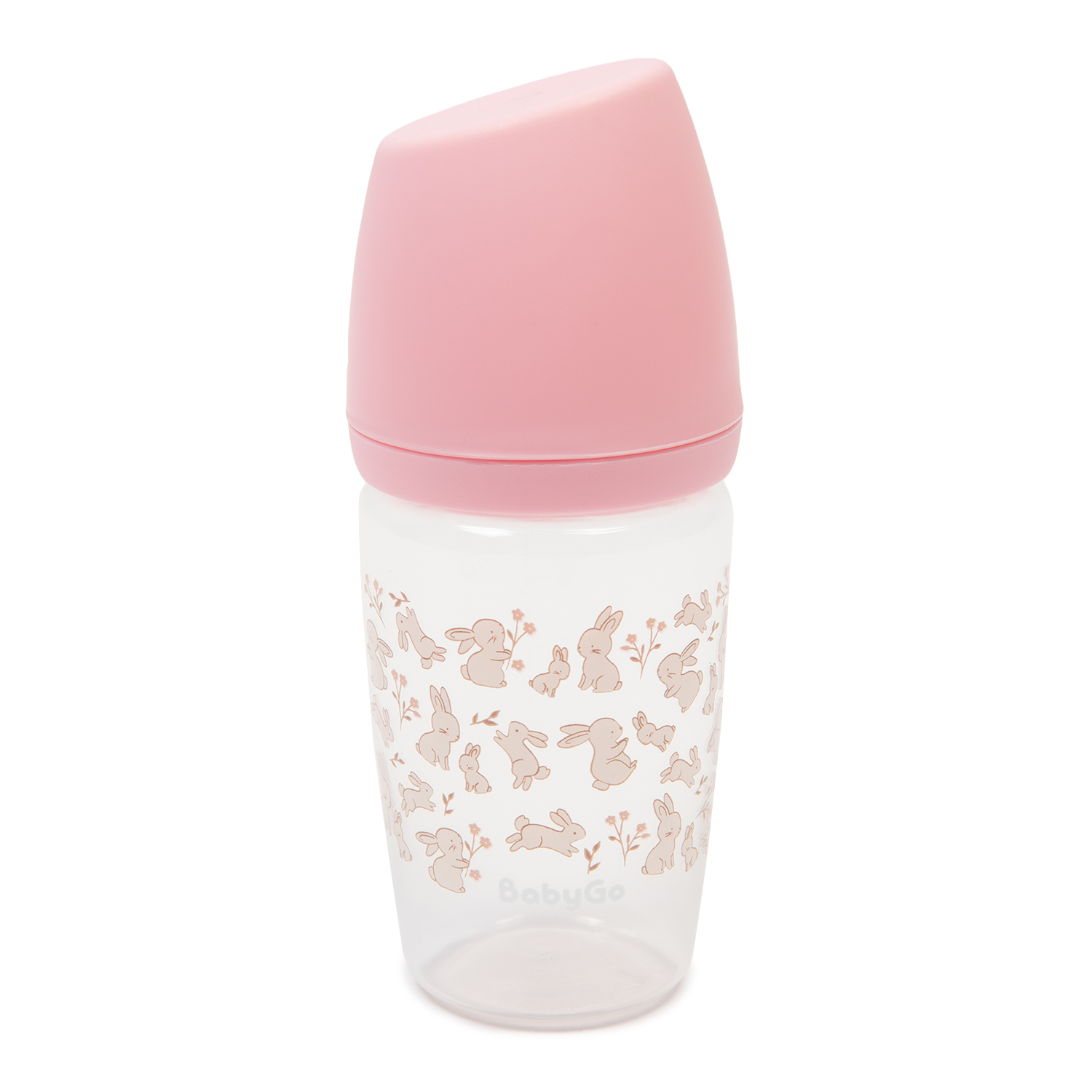 Бутылочка BabyGo 150 мл 1 шт. - фото 1