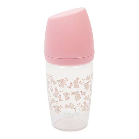Бутылочка BabyGo 150 мл 1 шт.